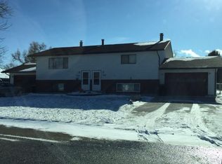 1344 Galway Dr, Billings, MT 59105