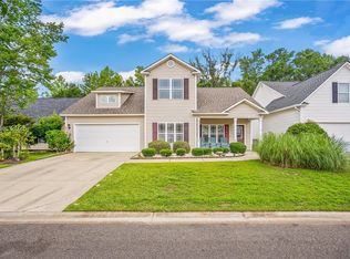 91 Heartstone Cir, Bluffton, SC 29910