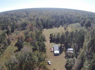 6443 Bethel Church Rd, Gibsonville, NC 27249
