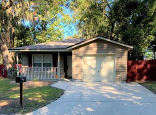 5317 Floral Bluff Rd, Jacksonville, FL 32211