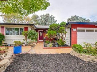 4674 Montmartre Park Ct, Fremont, CA 94538