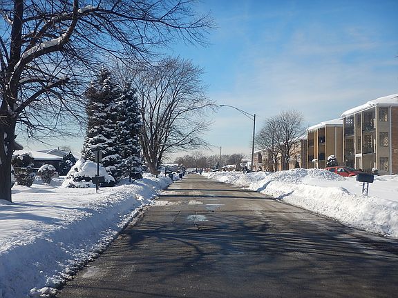 5th image of 6600 S Brainard Ave APT 406