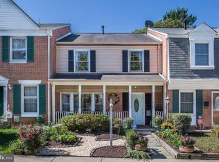 8 Irish Ct, Gaithersburg, MD 20878