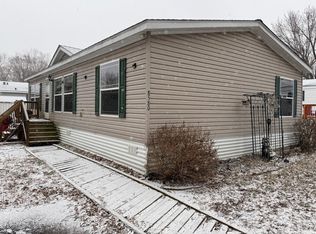 8580 Atlantic Ave, Inver Grove Heights, MN 55077