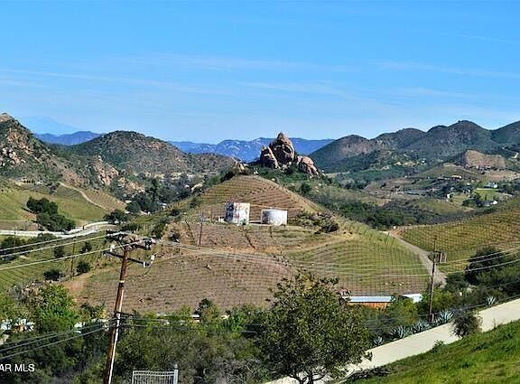 4th image of 32180 Mulholland Hwy