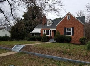 1420 Carlisle Ave, Richmond, VA 23231