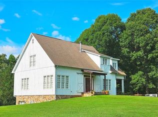 469 Justamere Farm Rd, Greensboro, NC 27455