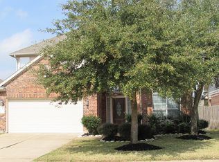 5306 Heatherdawn Ct, Katy, TX 77494