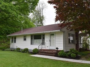 23 Metzger Rd, Red Hook, NY 12571