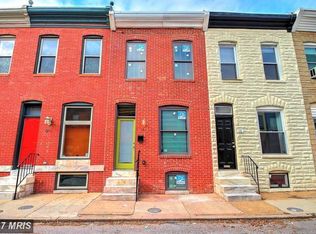 14 N Decker Ave, Baltimore, MD