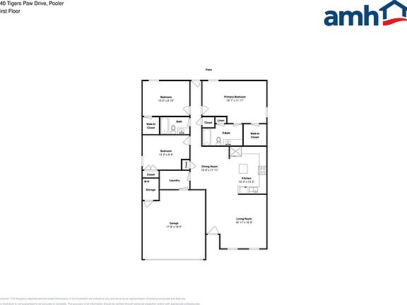 2nd image of this home