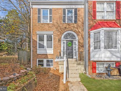 43 Drumcastle Ct, Germantown, MD, 20876