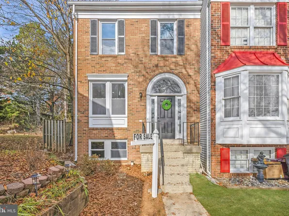 43 Drumcastle Ct, Germantown, MD 20876