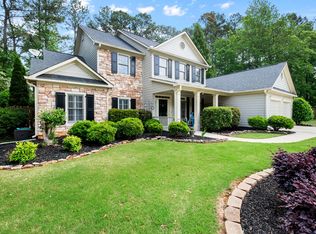 5201 Amberton Pass, Powder Springs, GA 30127