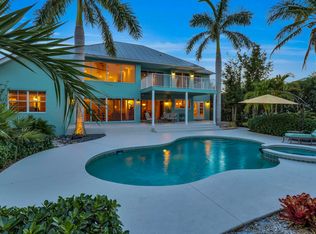 3663 SE Forecastle Ct, Stuart, FL 34997