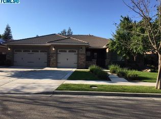 5903 W Modoc Ave, Visalia, CA 93291