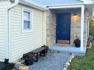 4308 McDonald Rd, Knoxville, TN 37914