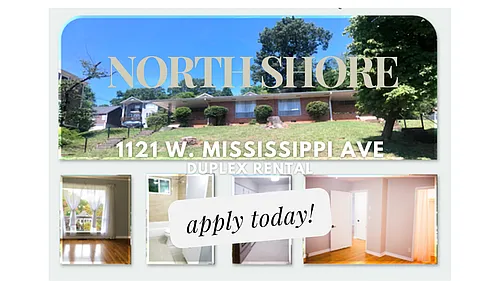1121 W Mississippi Ave Photo 1