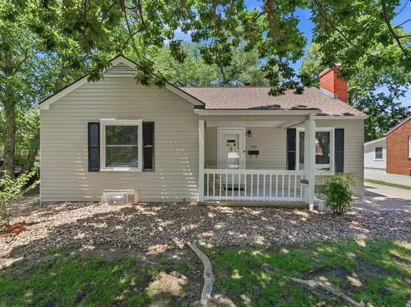 127 N Pinecrest St, Wichita, KS 67208