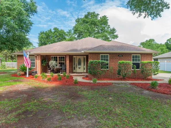 4216 Painter Branch Rd, Crestview, FL 32539