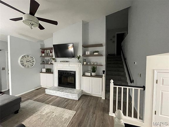 5th image of 151 Kehrs Mill Bend Dr Unit 151