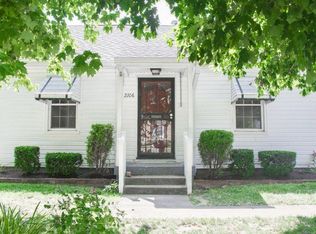 2106 Fort St, Louisville, KY 40217