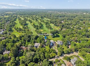 1440 Tower Rd, Winnetka, IL 60093