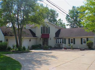 12950 W 130th St, Strongsville, OH 44136