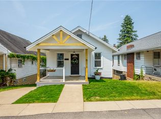 15 Lodge St, Pittsburgh, PA 15227