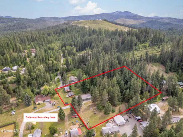 140 Wright Rd, Kingston, ID 83839