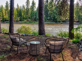 21104 Lariat Rd, Leavenworth, WA 98826