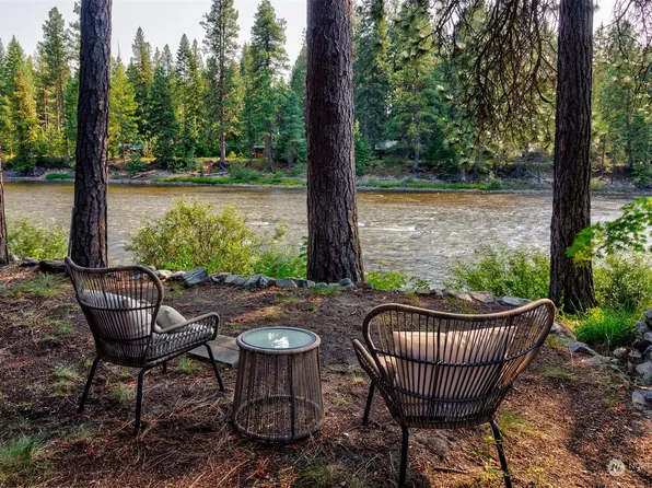 21104 Lariat Road, Leavenworth, WA 98826