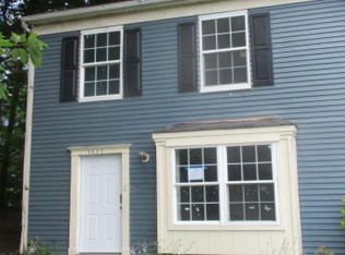 1312 Bartley Pl, Belcamp, MD 21017