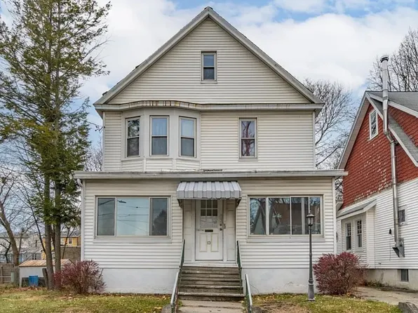 13 S Marshall St #2, Albany, NY 12209