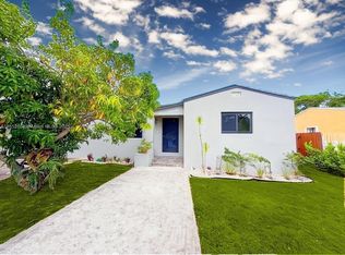 45 NW 117th St, Miami, FL 33168