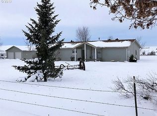 17 S Bailey Loop Dr, Goldendale, WA 98620