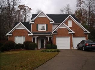 5431 Brooke Ridge Cir, Dunwoody, GA 30338