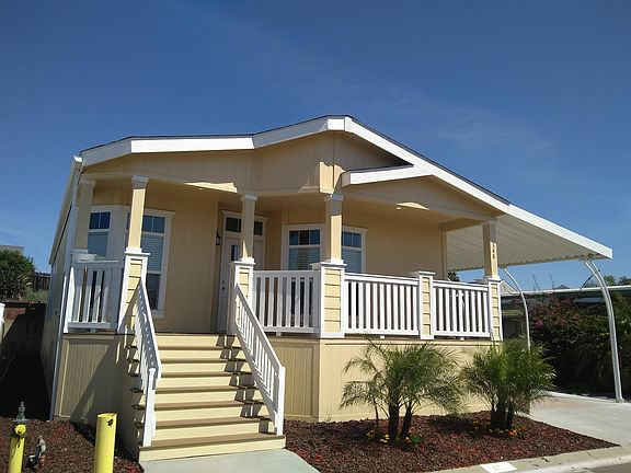 2nd image of 200 N El Camino Real Space 348