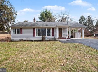 730 Shady Dr, Harrisburg, PA 17111
