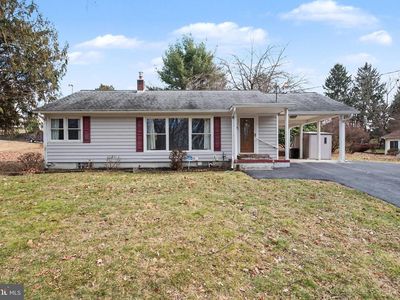 730 Shady Dr, Harrisburg, PA, 17111
