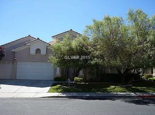 96 Teton Pines Dr, Henderson, NV 89074