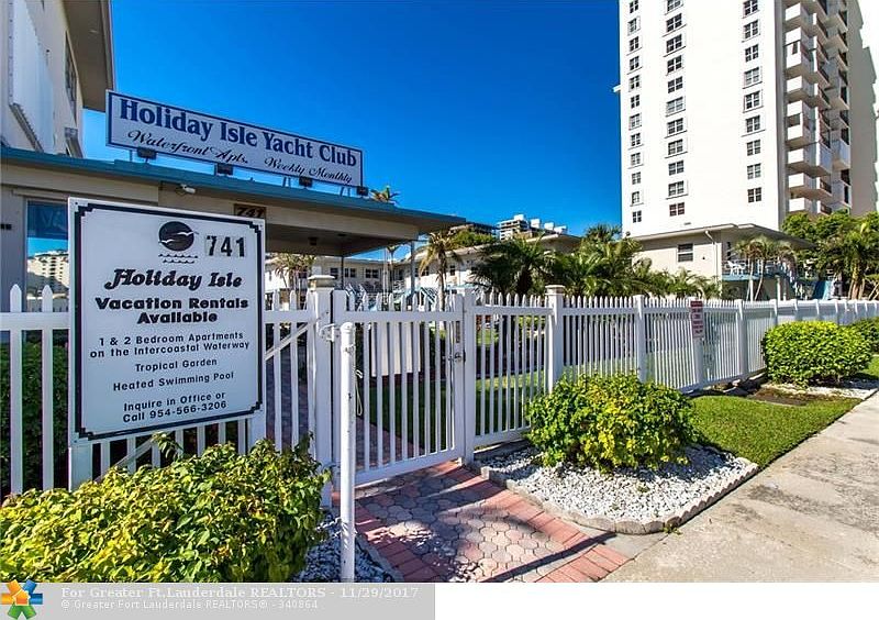 1st image of 741 Bayshore Dr #26S