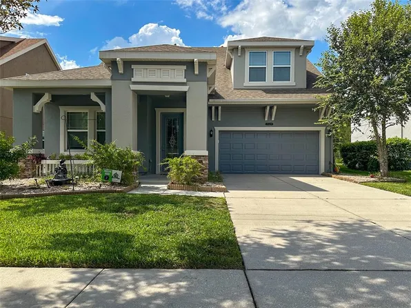 21529 Southern Charm Dr, Land O Lakes, FL 34637