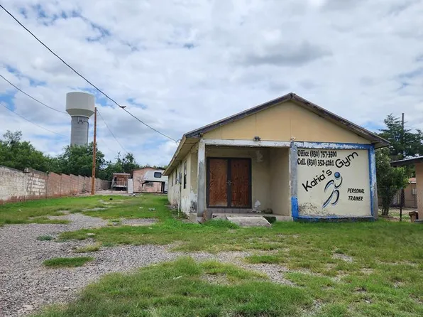 876 S Casales #N/A, Eagle Pass, TX 78852