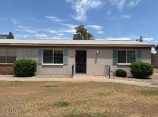 909 N Revere APT F, Mesa, AZ 85201