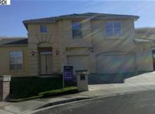 5137 Turnbull Ct, Antioch, CA 94531