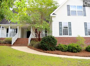 213 Heritage Hills Dr, Columbia, SC 29203