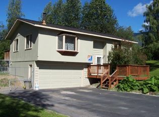 22415 Centurion Dr, Chugiak, AK 99567