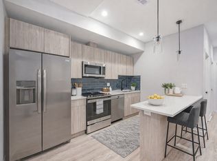 1825 N 17th St UNIT 3, Philadelphia, PA 19121