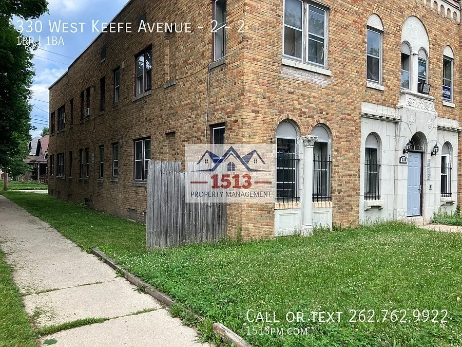 330 W Keefe Ave #2
